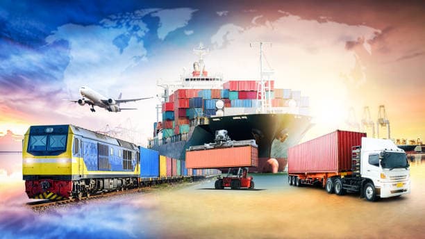 Regional, National and International Shipping